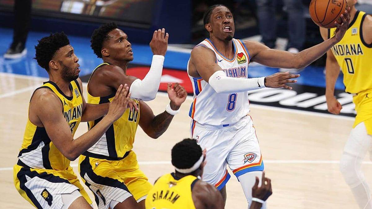 NBA球员在海外打破场外得分纪录