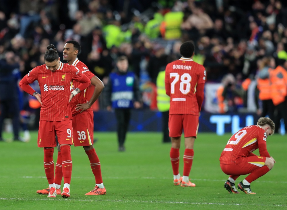 包含利物浦擒下对手，近期赛事连胜提升士气的词条