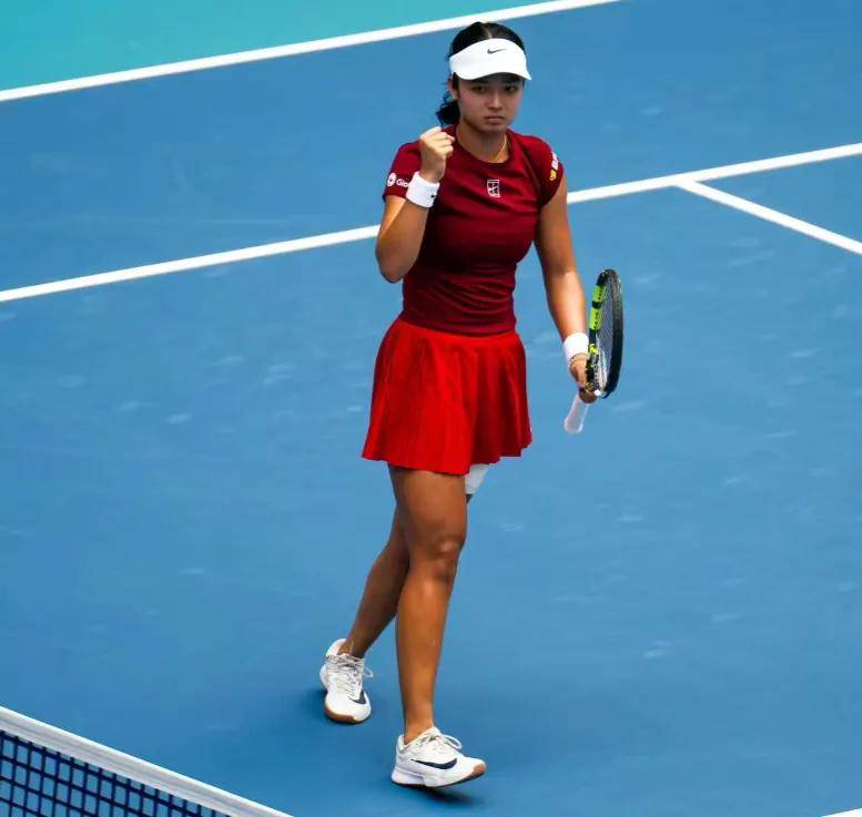 菲律宾女篮表现出色，晋级世界杯四强的简单介绍