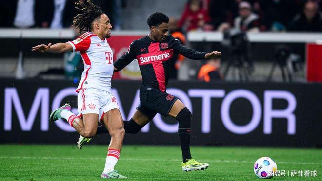 勒沃库森队球员助力球队前行的简单介绍