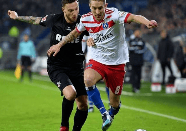 柏林赫塔客场告捷，球队士气回升的简单介绍