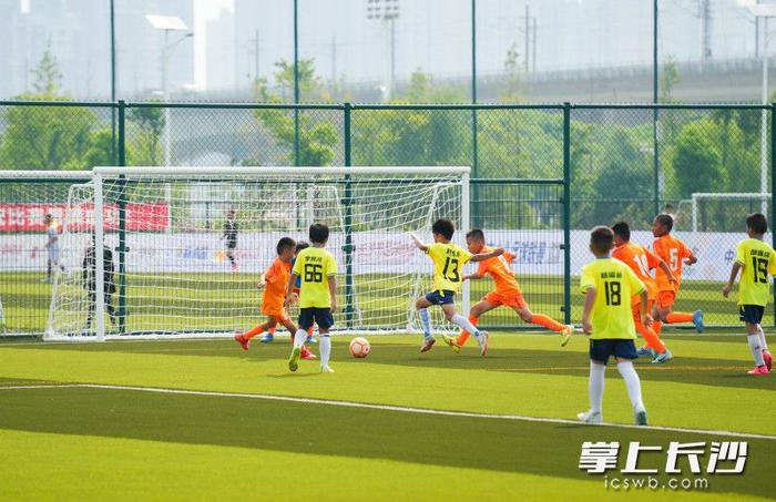 leyu乐鱼体育-关于浙江杭州风情城市绽放足球魅力，青年队志在冠军梦的信息