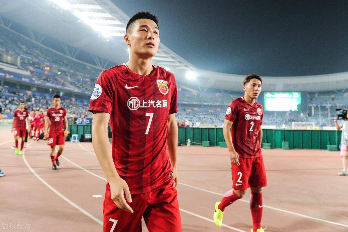 乐鱼-连续进球武磊再次证明实力