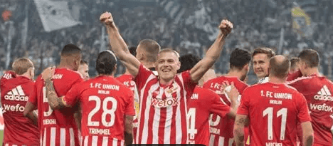 乐鱼官方网站-包含斯图加特客场不敌柏林联合，遭遇两连败的词条