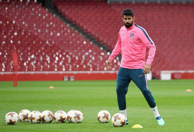 阿拉维斯小胜，稳扎稳打取胜！