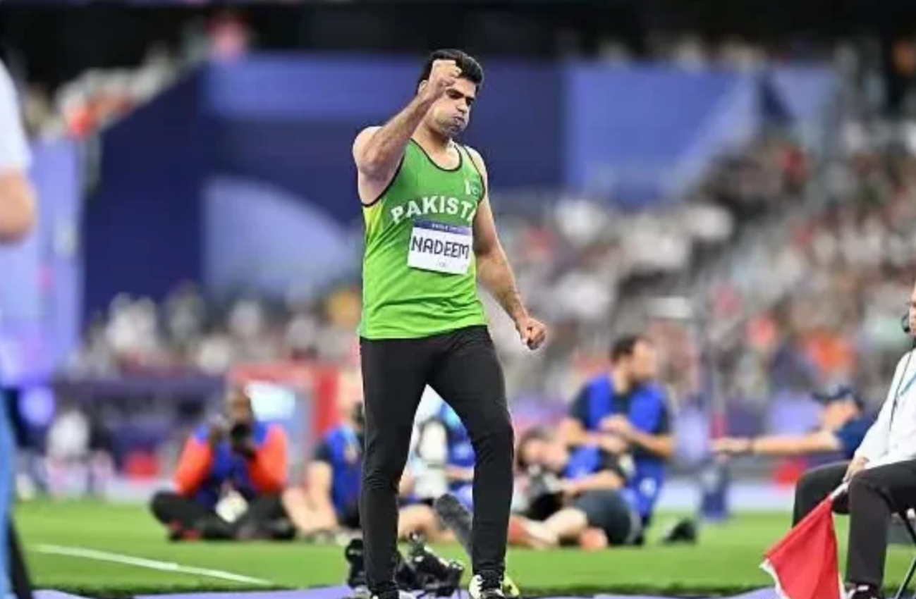 乐鱼登录-巴基斯坦队斩获国际体育赛冠军