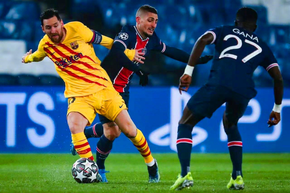 乐鱼vip注册-巴塞罗那遭遇连败，卡拉格斯打出火力