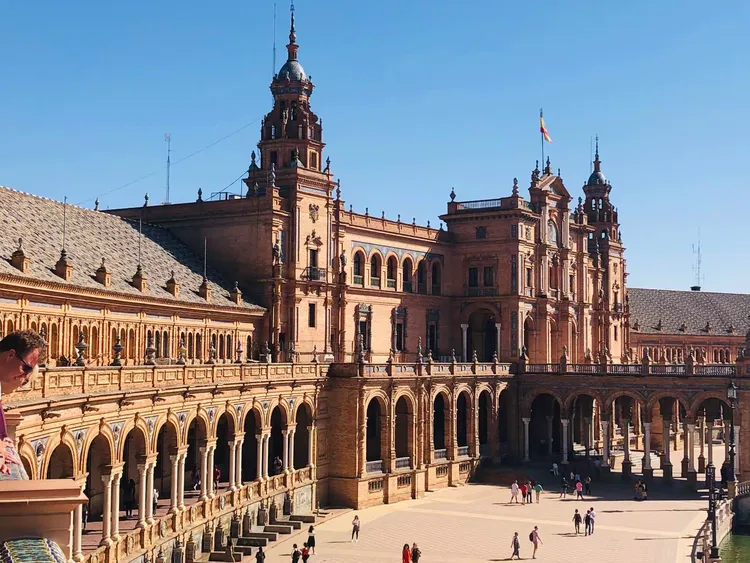 塞维利亚客场平梅里达，客场不破贞洁的简单介绍