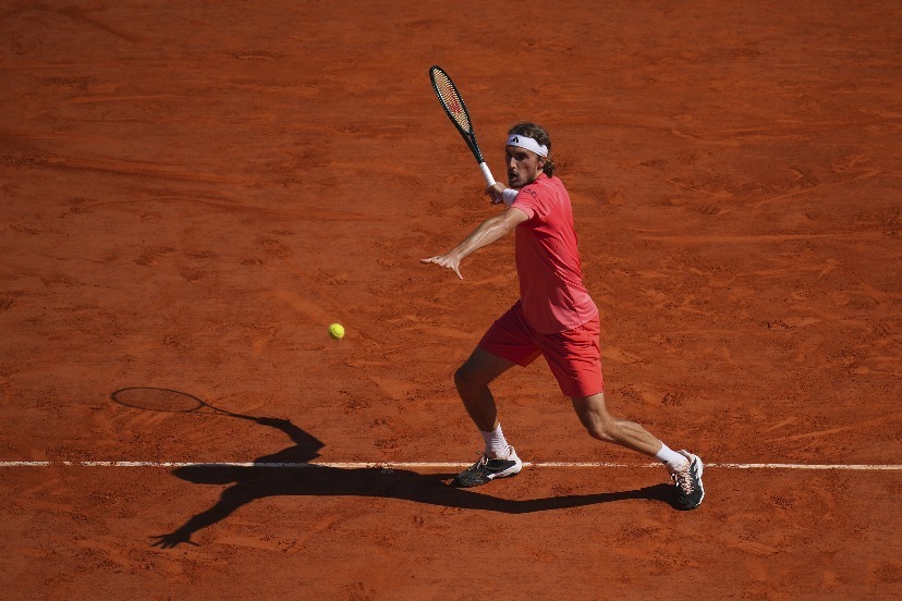 乐鱼体育线上网站-ATP总决赛险胜蒙特卡洛大师赛，西西帕斯点燃赛场的简单介绍