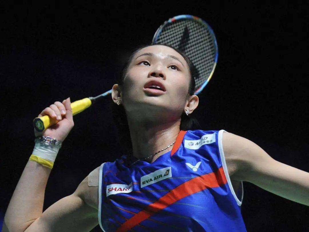 关于泰国羽毛球队绝地反击韩国羽毛球队，戴资颖高光表现的信息