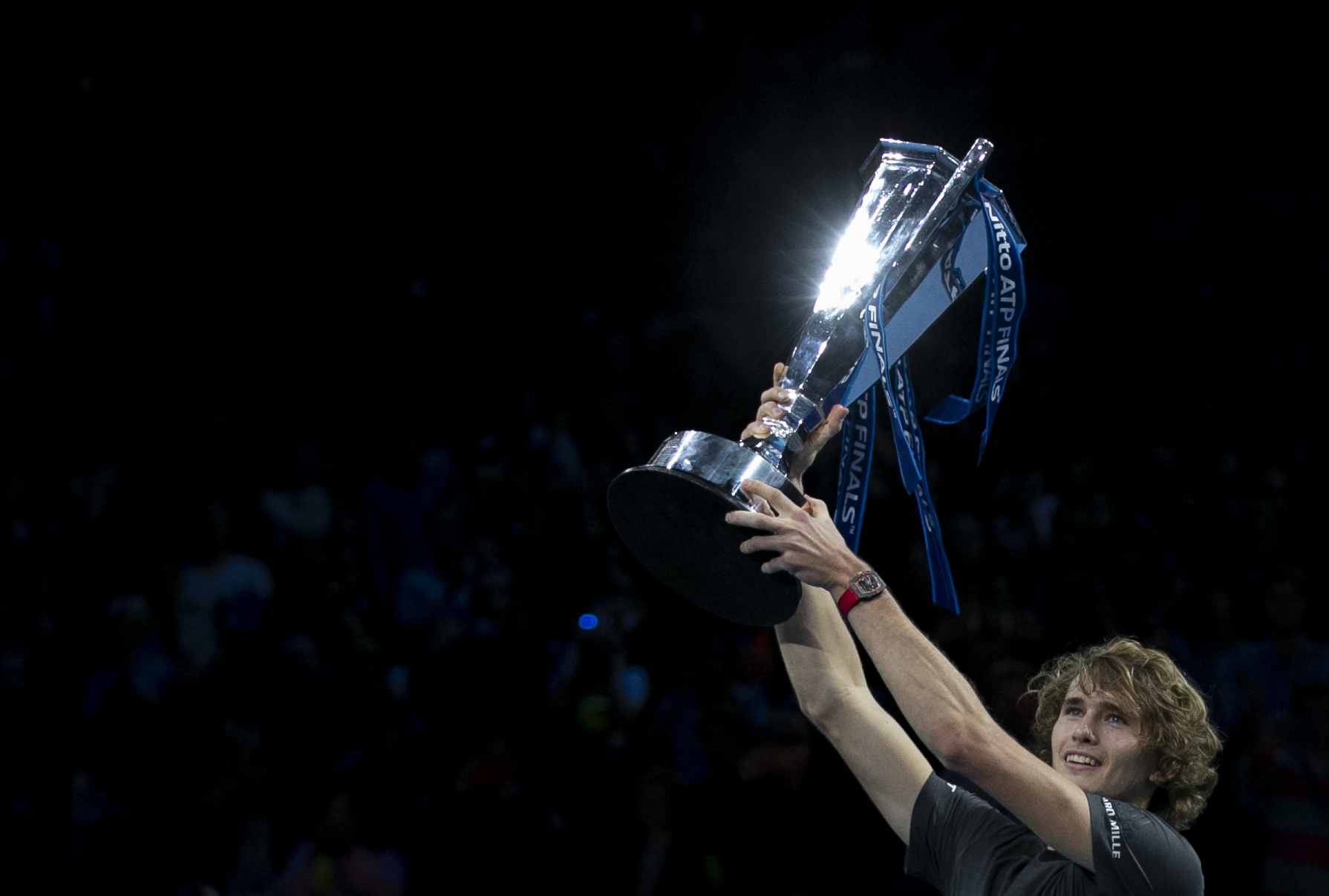 乐鱼体育登陆入口-关于ATP总决赛碾压蒙特卡洛大师赛，兹维列夫状态火热的信息