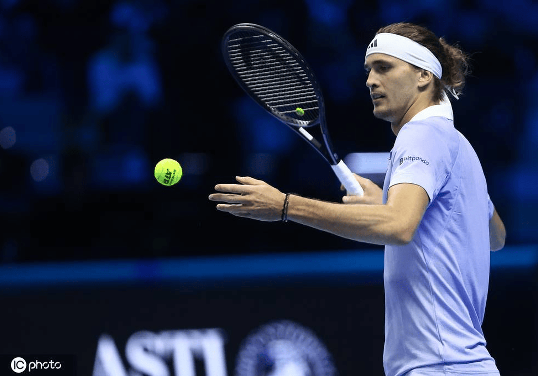 关于ATP总决赛碾压蒙特卡洛大师赛，兹维列夫状态火热的信息