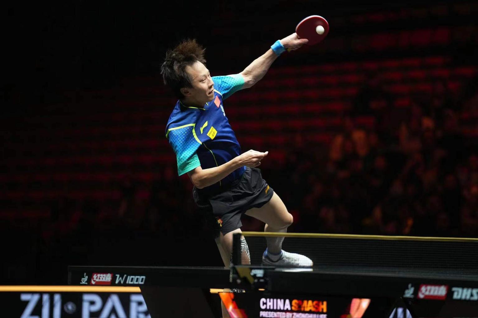 关于葡萄牙队鏖战瑞典队，林高远刷新纪录的信息