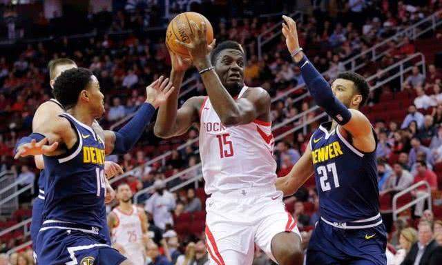 猛龙完胜掘金，锡安状态火热的简单介绍