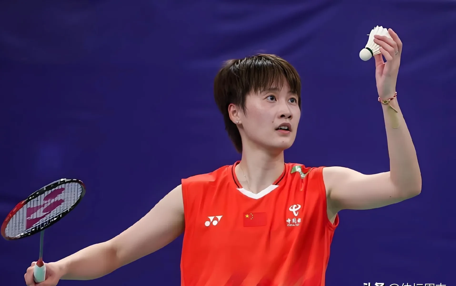 包含印尼队翻盘马来西亚队，陈雨菲惊艳四座的词条