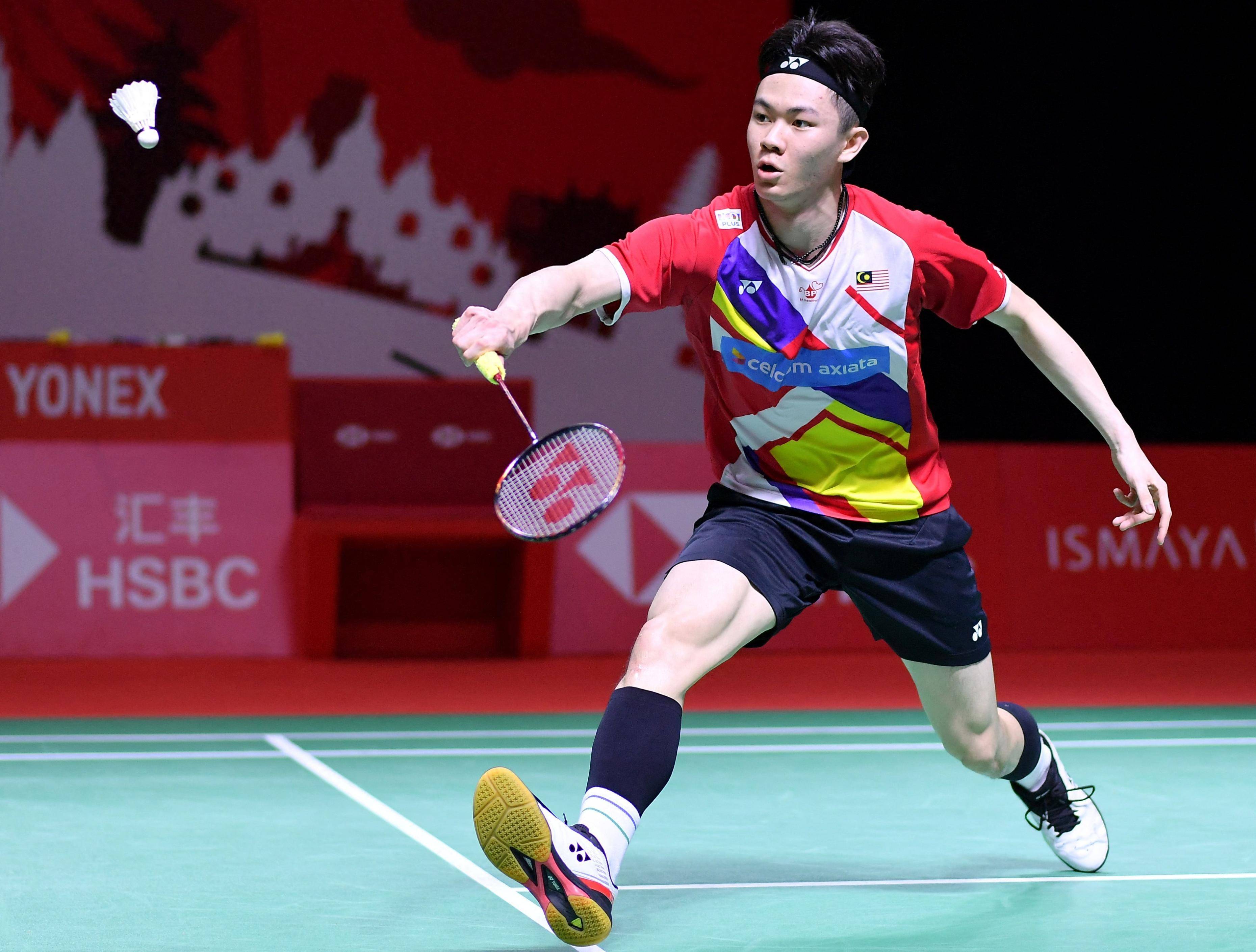 马来西亚队逆转印度队，李梓嘉点燃赛场